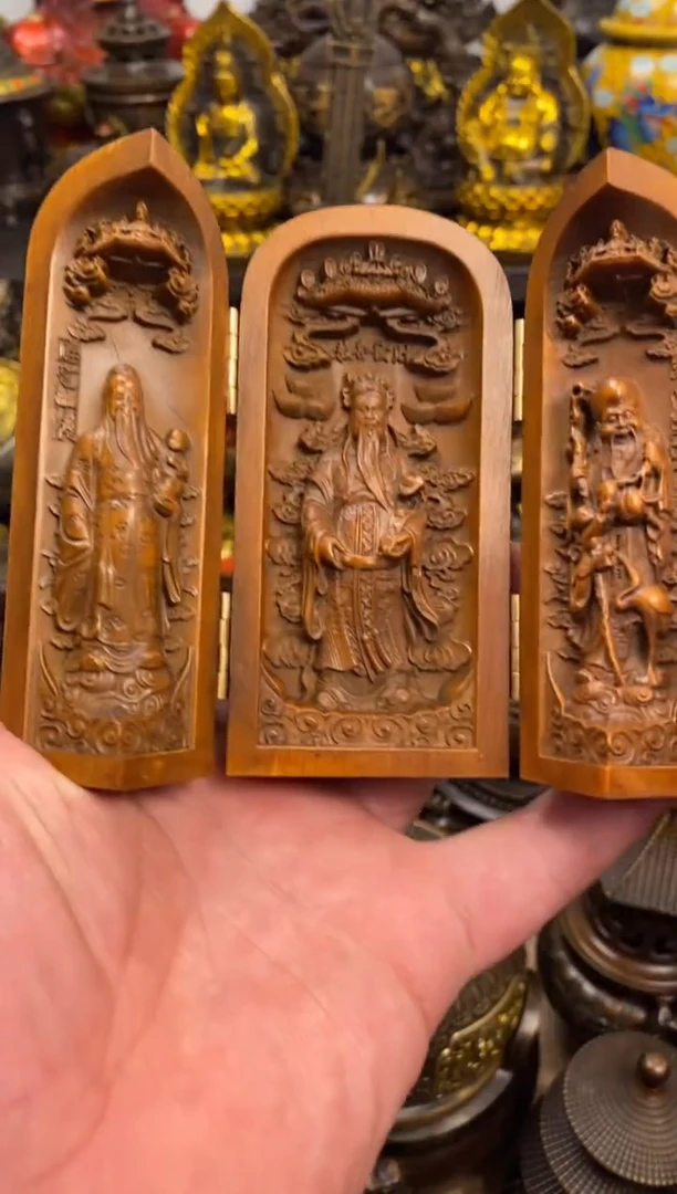 案台摆件  物品摆件