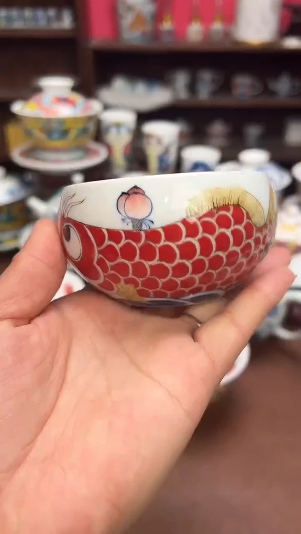 【闪购商品】昨明  （福利价格）罗汉