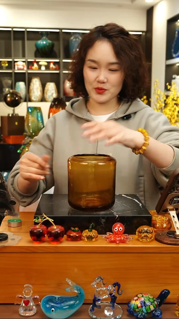 外贸花瓶花器花盆125