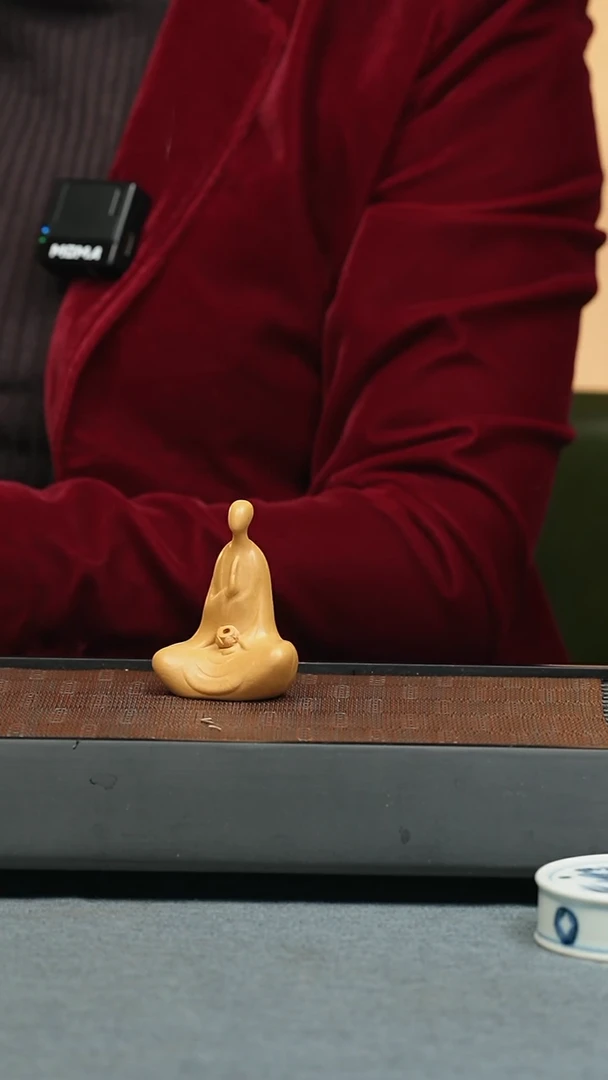 【闪购商品】茶宠茶宠-无相香插 茶宠-无相香插