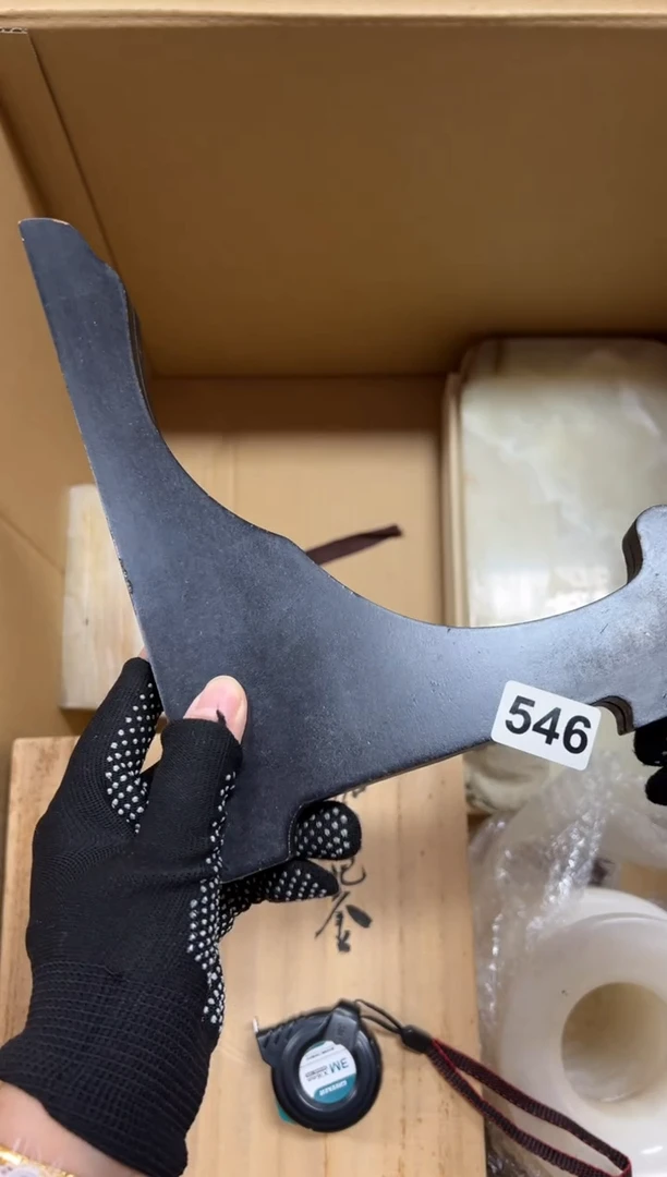 瓷片中**客546中古商品谨慎参拍