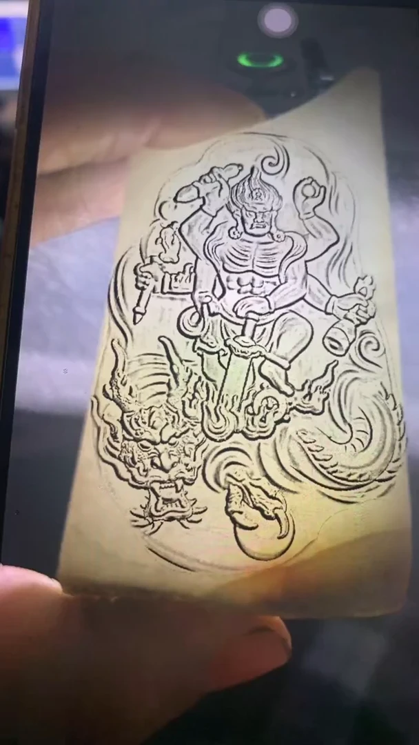 【闪购商品】定制翡翠未镶嵌 包工包料天然A货翡翠02040021