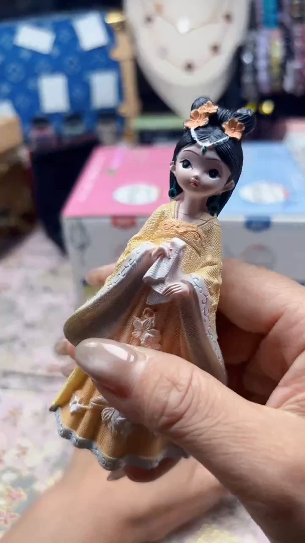 瓷片陶茶666文玩周边多人