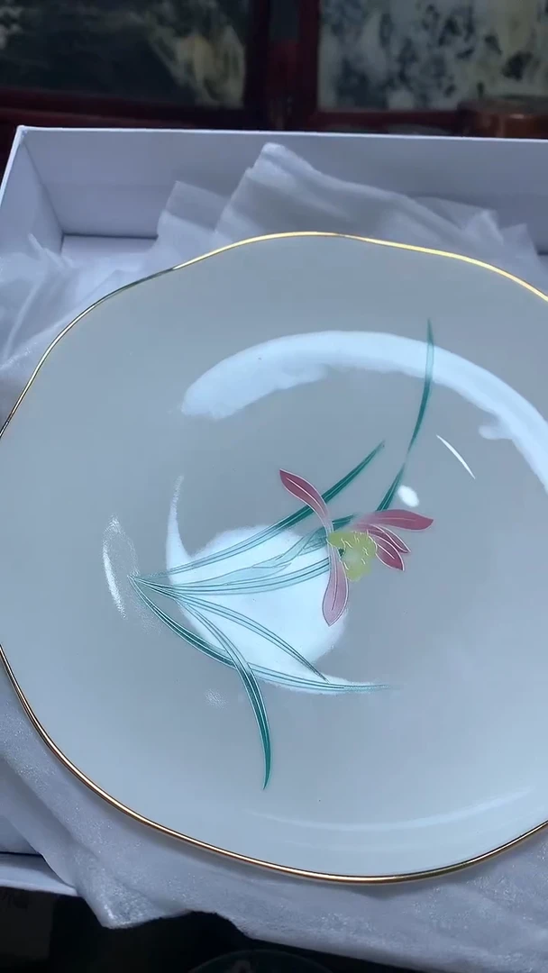 【闪购商品】瓷器默认微瑕瓷器