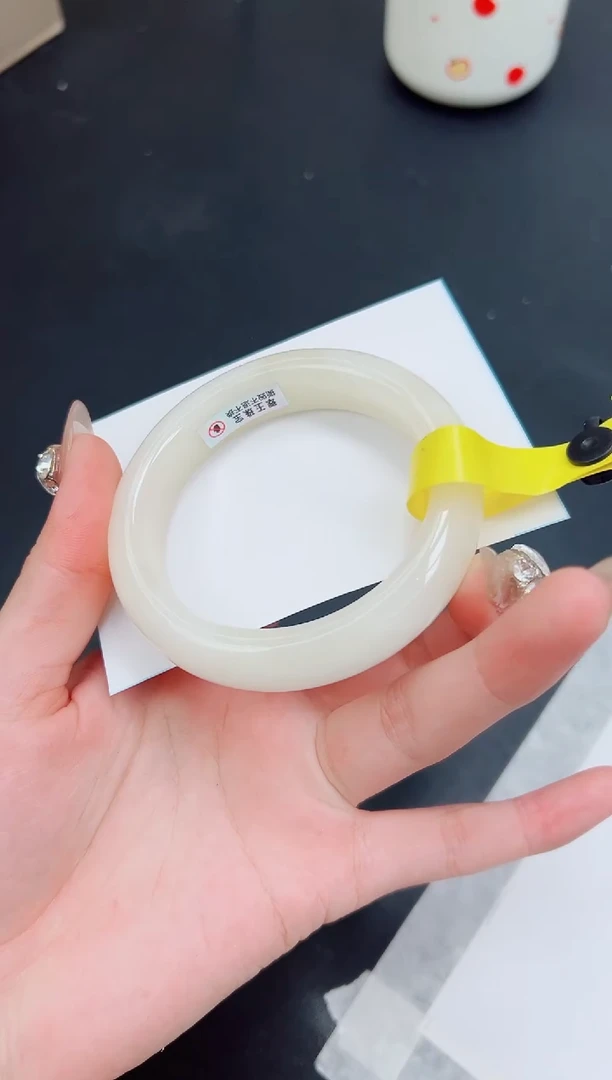 未镶嵌手镯和田玉HT78-56/57