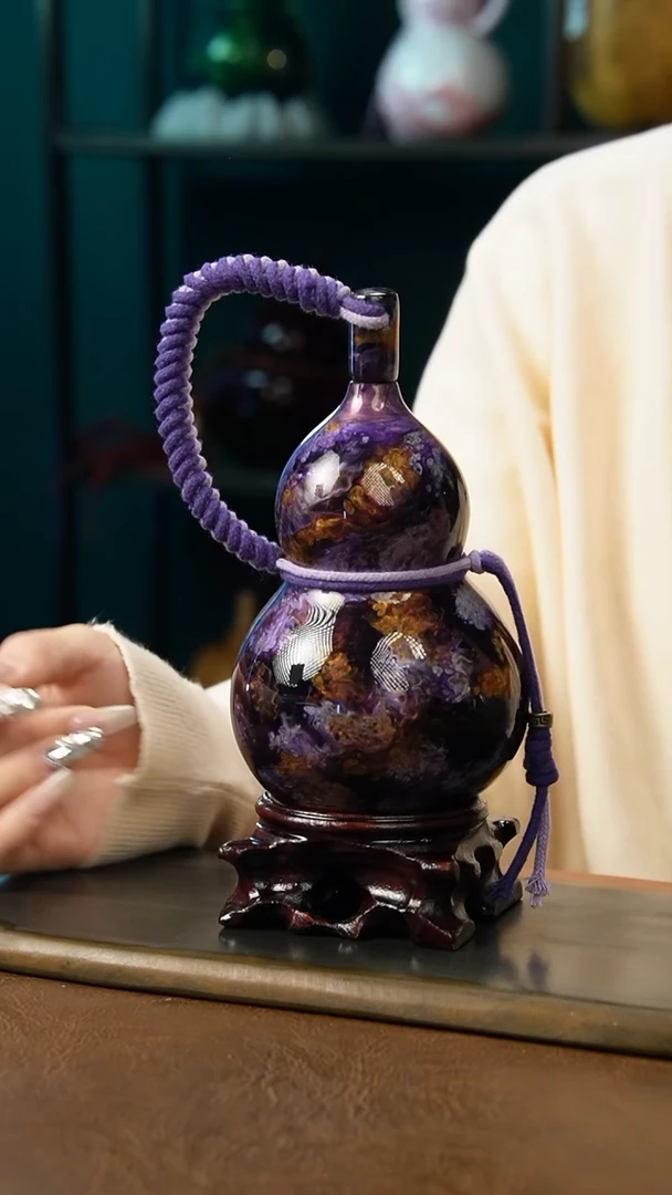 热水酒葫芦一物一拍J410