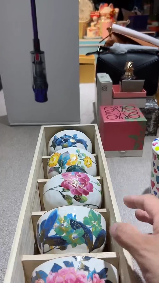 【闪购商品】瓷片正品保真，清库存