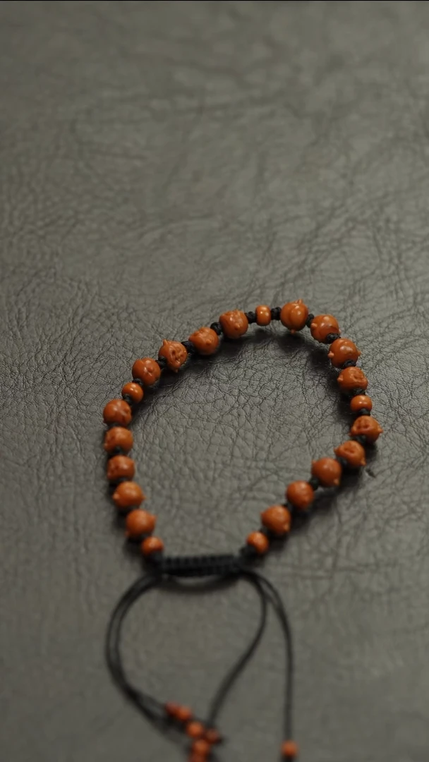 手串/手链橄榄核大**呵橄榄核