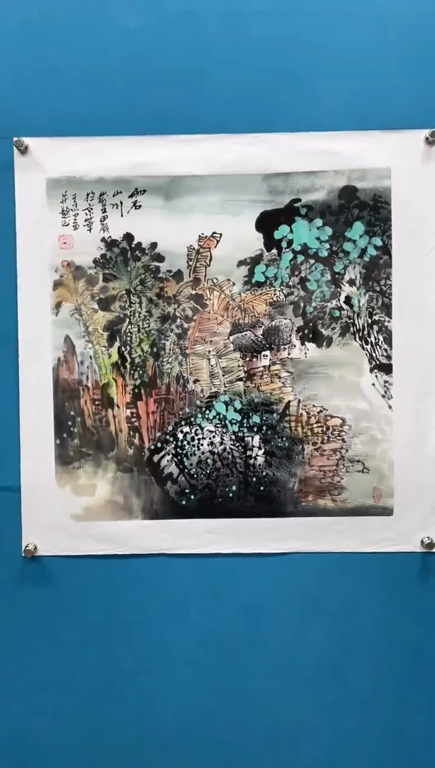 【闪购商品】绘画绘画闪购商品15