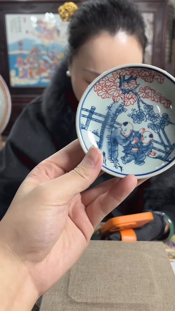 景德镇高温陶瓷杯-54