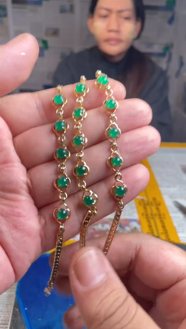 老百姓甄选珠宝3