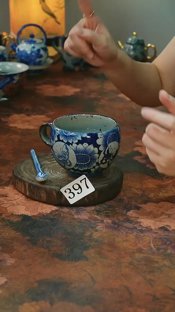 茶碗...........397