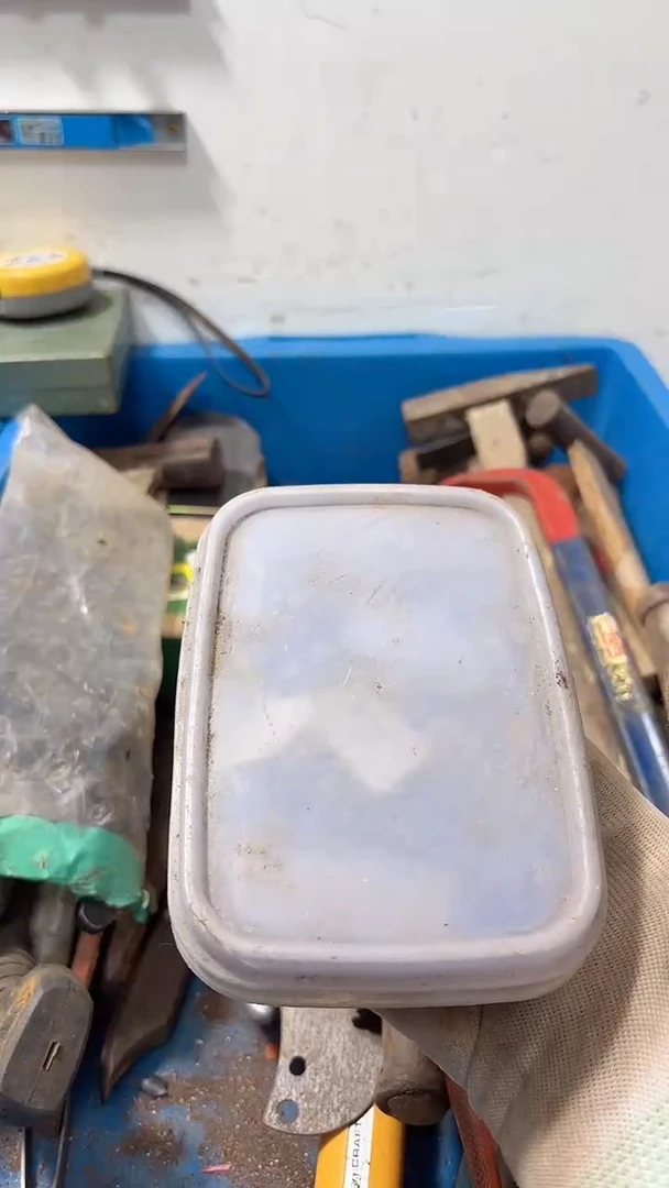 O****O隐龙中古回流工具