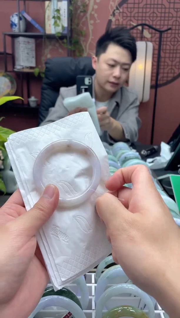 未镶嵌手镯翡翠9411*****