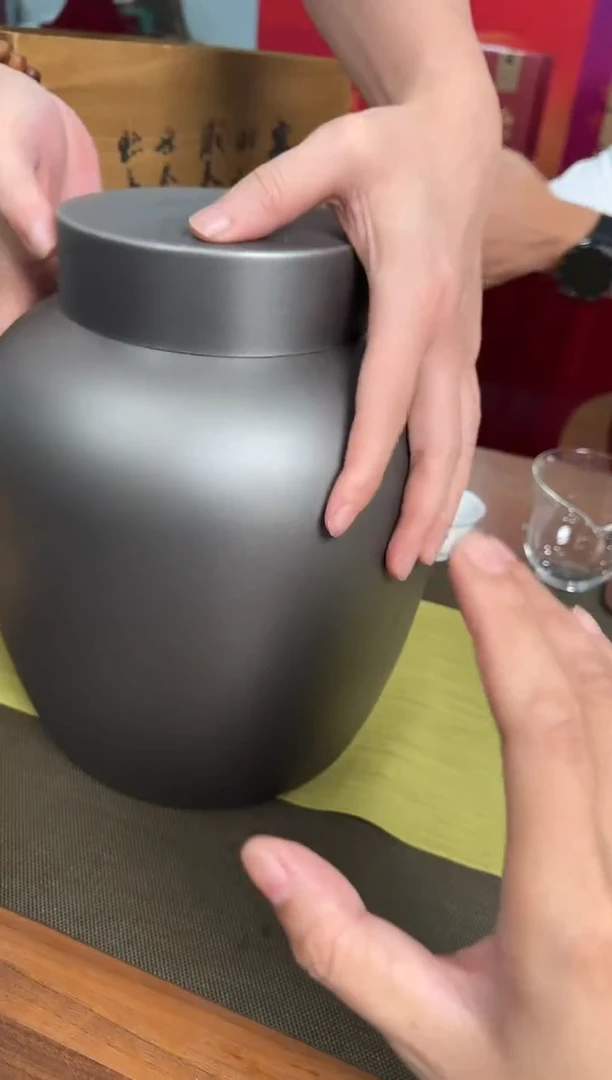 *不***发2016-丰收纪念罐