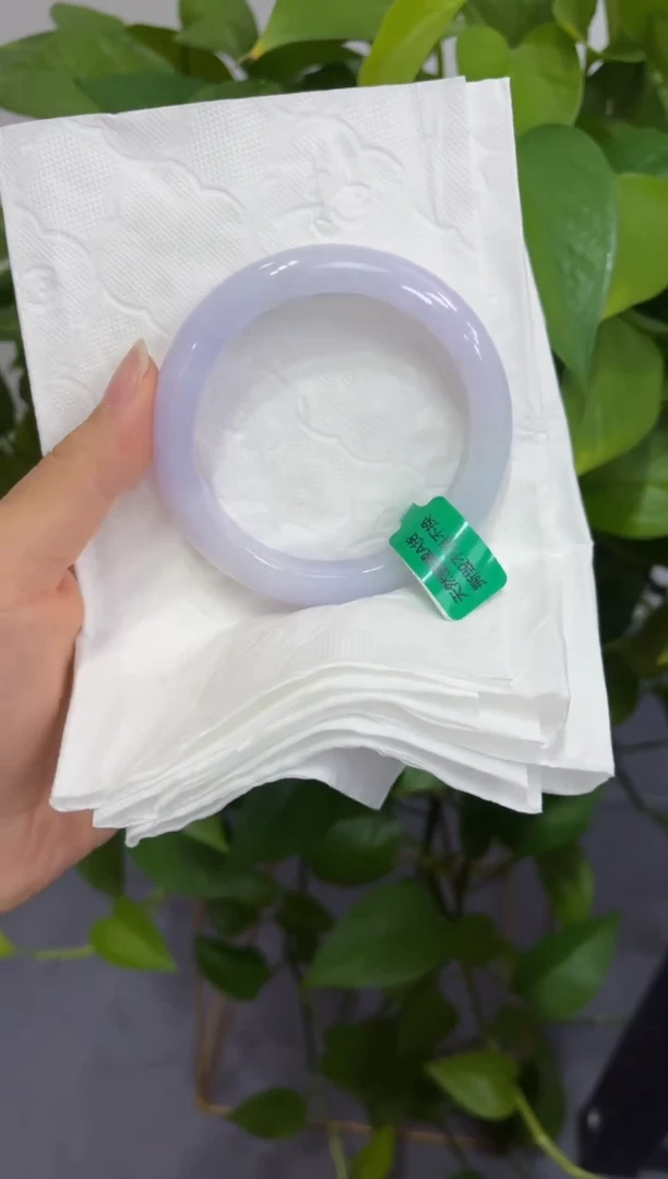 翡翠手镯未镶嵌Z**?00006048
