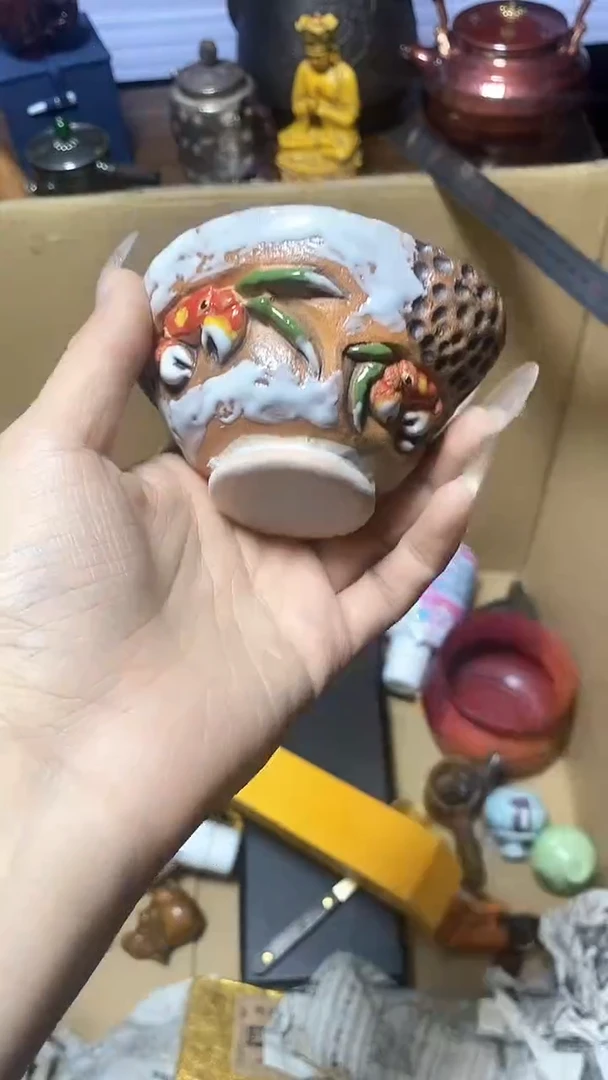 【闪购商品】瓷器瓷片瓷器瓷片