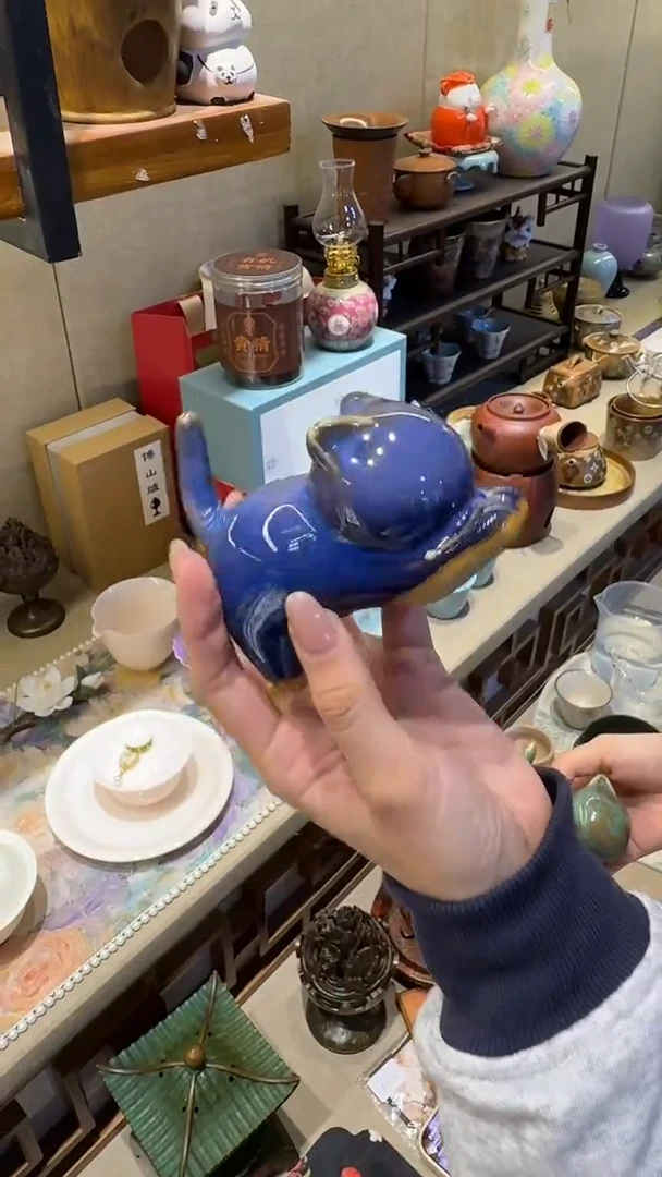 瓷片             @@CD313