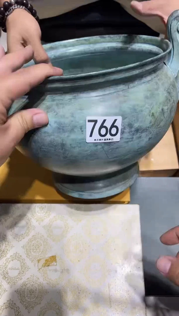 瓷片766........