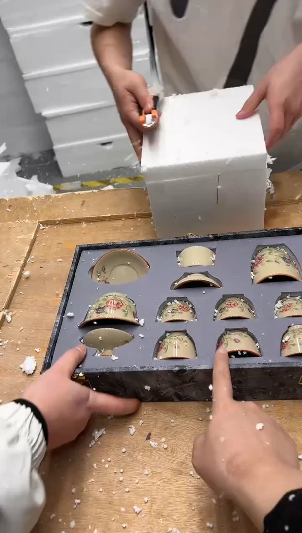 【闪购商品】其他@@@@【闪购链接】精美茶具便宜卖了