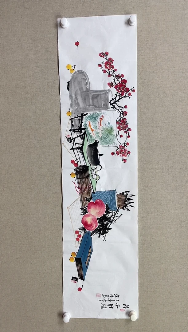 国画138*34 焦辉焦辉焦辉焦辉焦辉焦辉