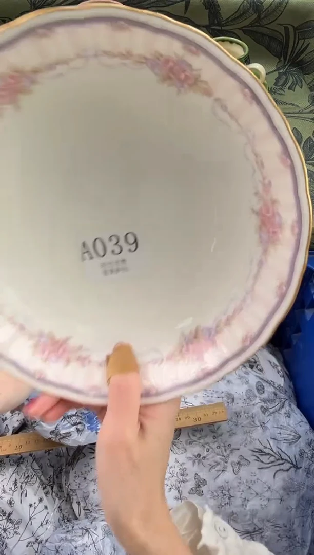 瓷片十**l       A039