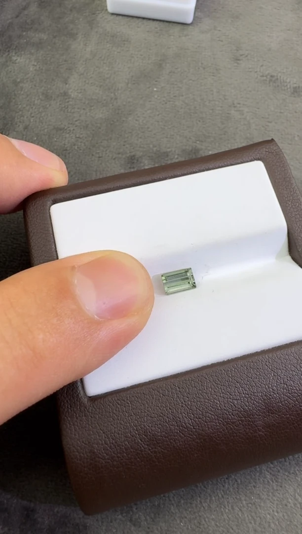 【闪购商品】碧玺珠宝奇石未镶嵌0.75ct