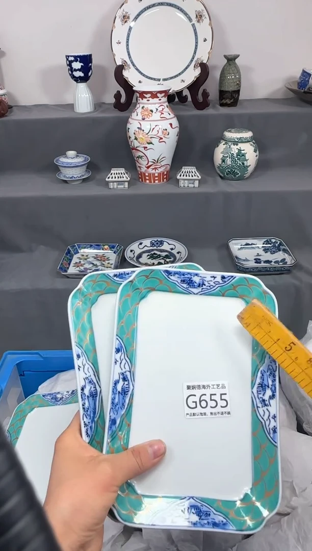 【闪购商品】壶聚娴德工艺品闪购g655