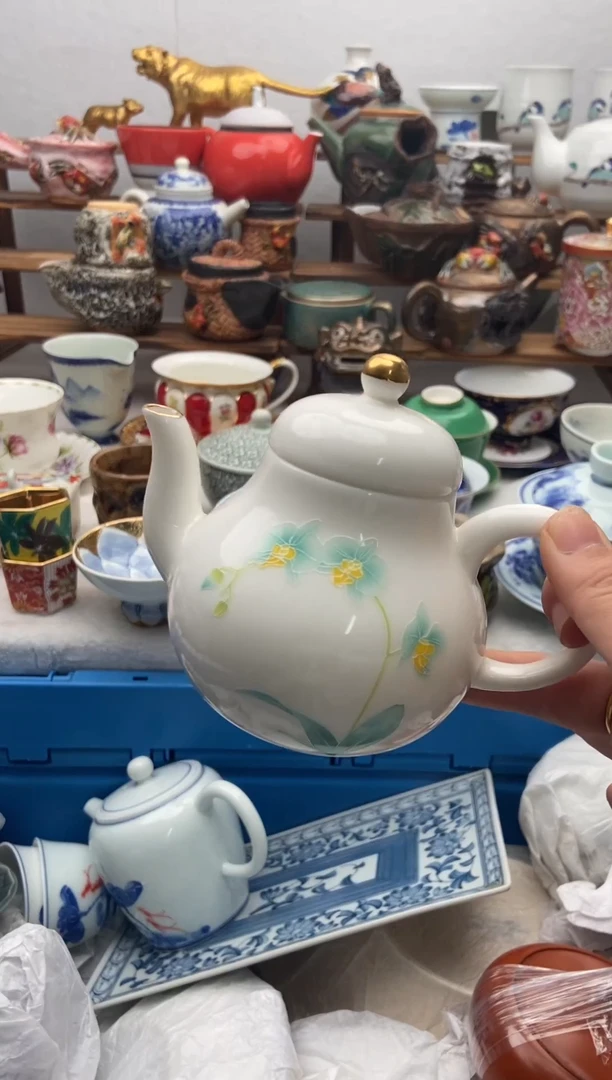 【闪购商品】瓷片全场满20包邮一对一闪购