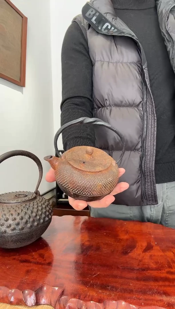 瓷片中古品默认微瑕，谨慎下单。