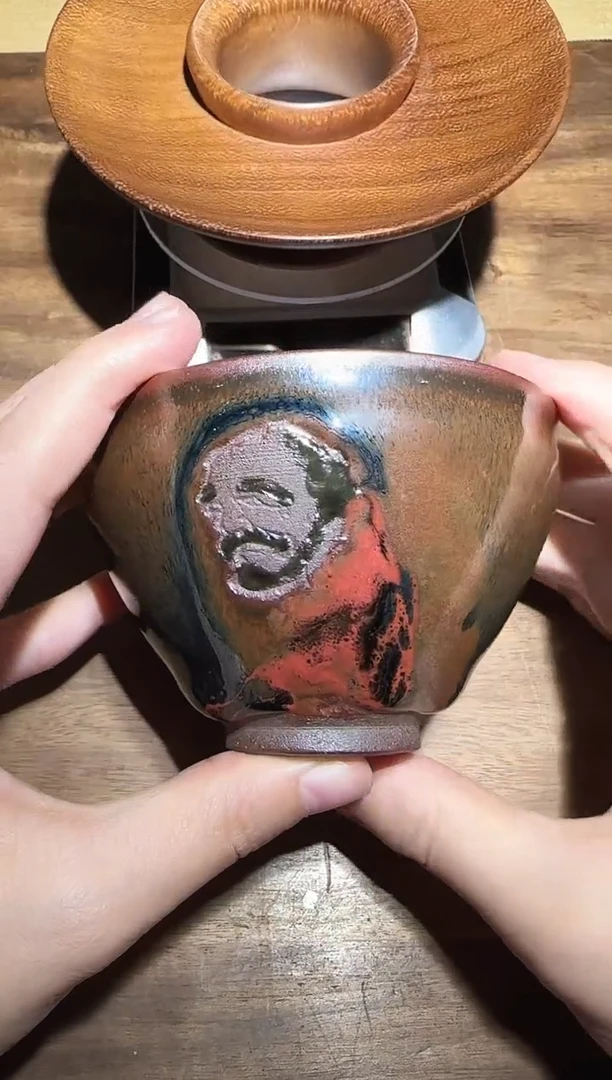 茶盏张木芳老师专场18