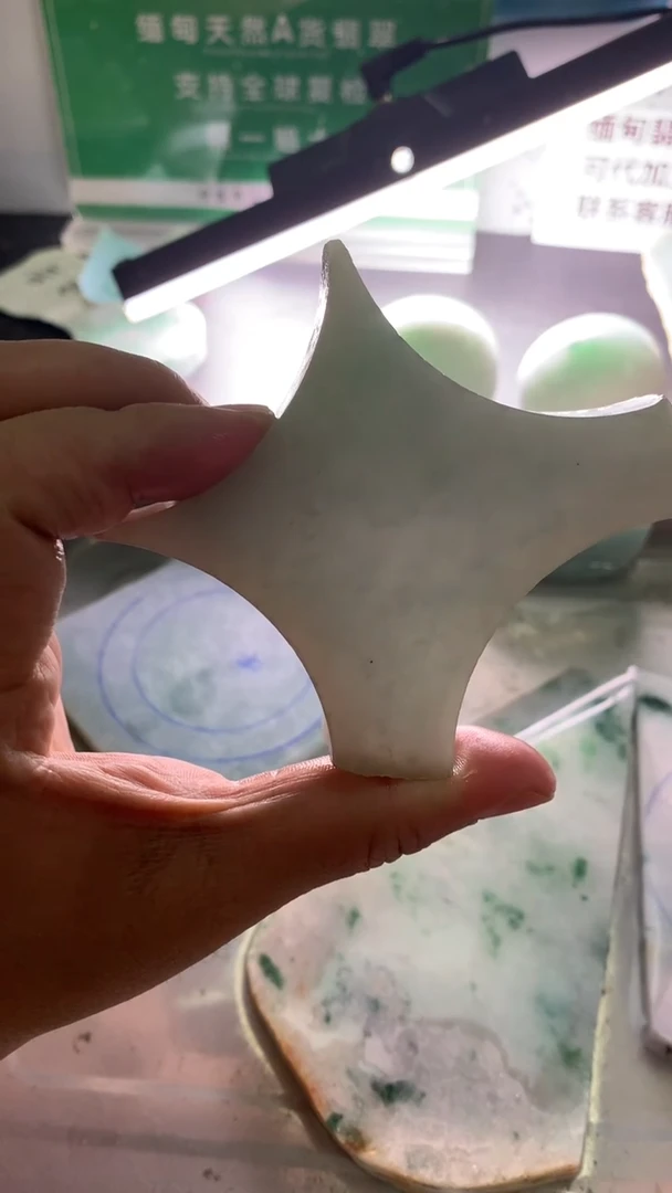 裸石翡翠翡翠多样性发货52