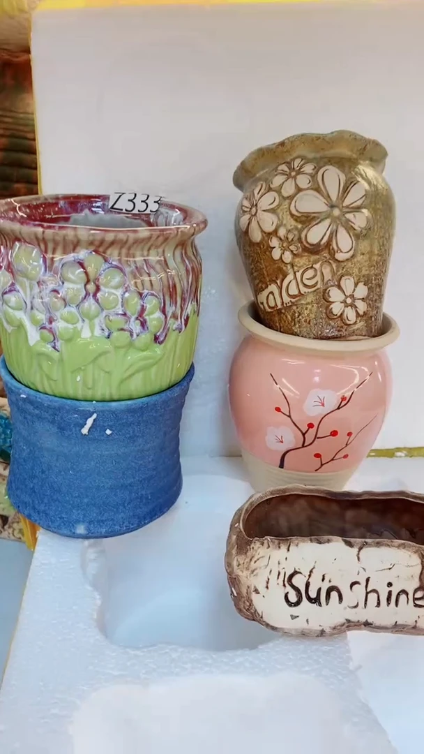 【闪购商品】陶瓷@@Z333