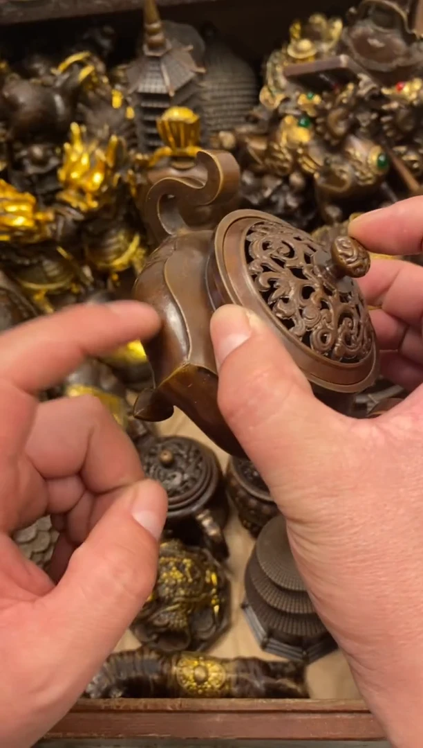 案台摆件 物品摆件