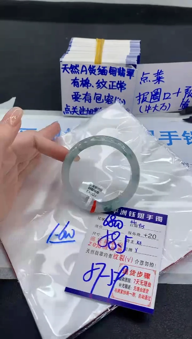 未镶嵌手镯翡翠11111111