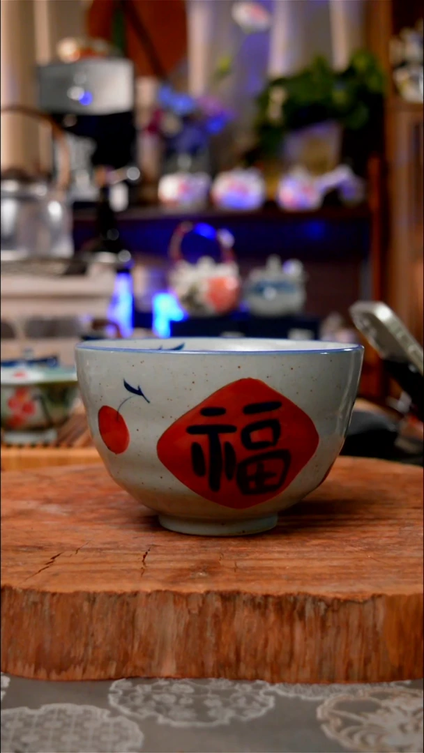【闪购商品】杯景德镇瓷生活手作