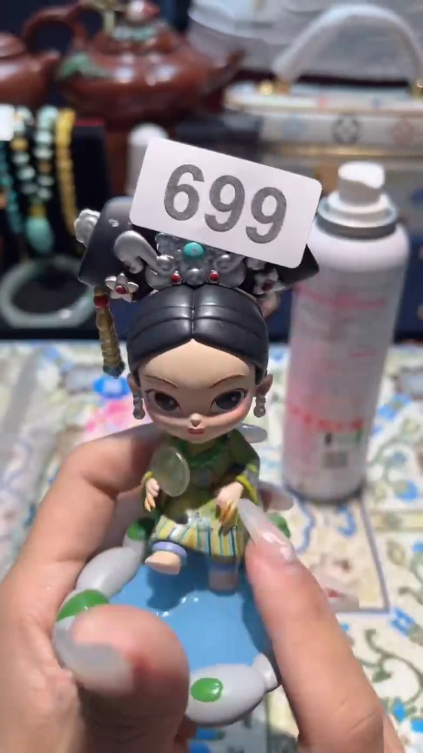 瓷片无品牌瓷片柴窑烧制半手工多人