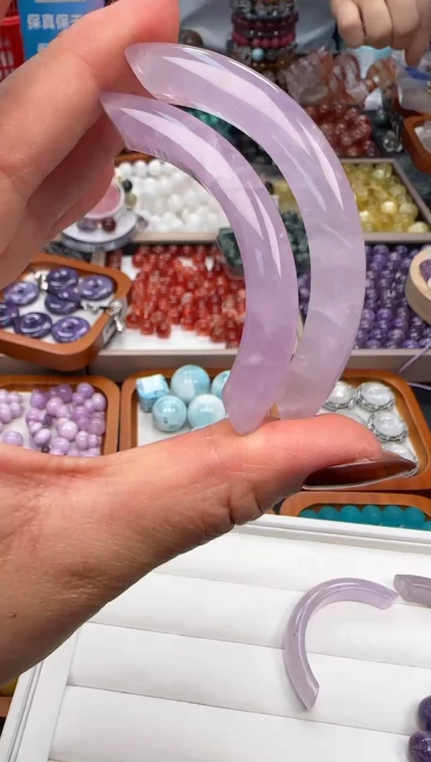 颈饰未镶嵌水晶28a多样性发其一/12.22/1个