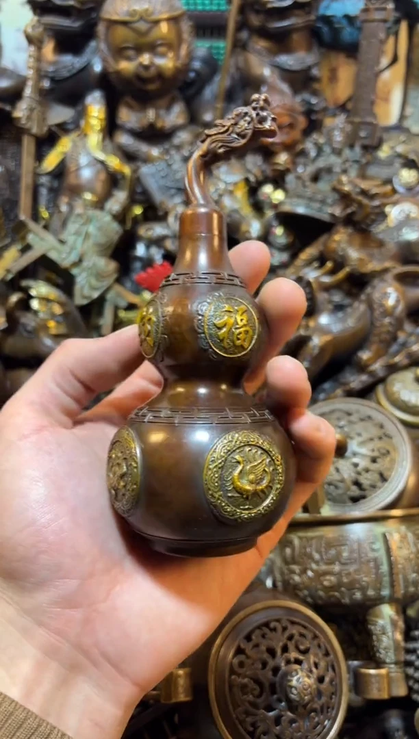 【闪购链接】古上古铜器专属链接