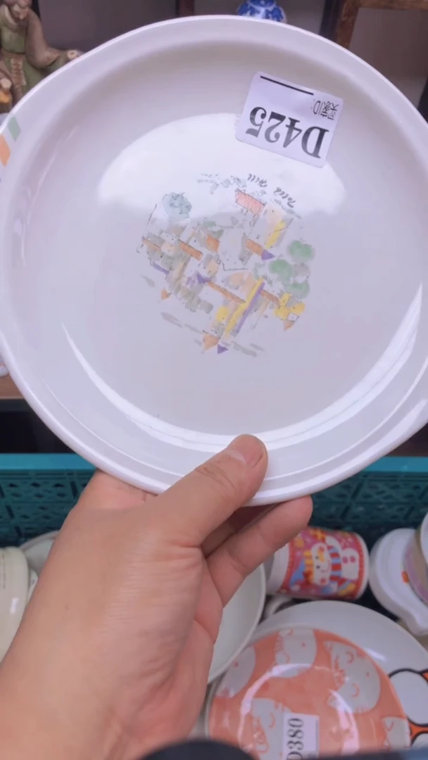 瓷片A龙华精品陶瓷店