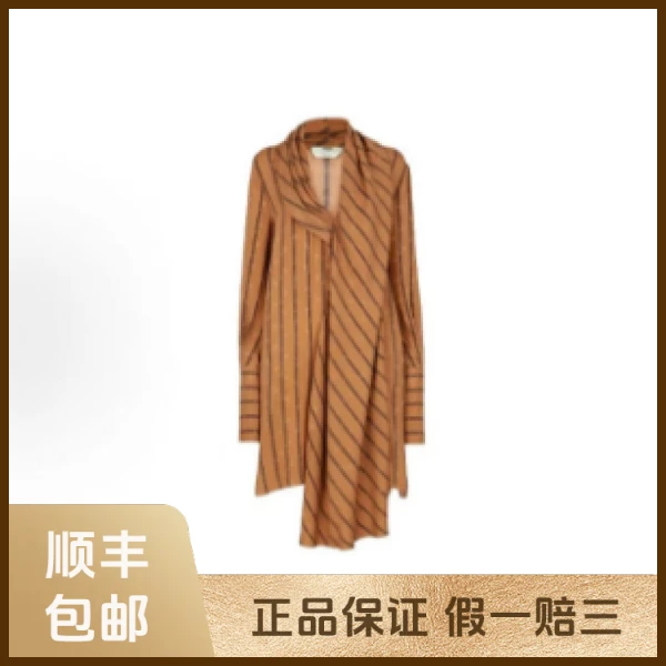 妃鱼/芬迪/桑蚕丝/连衣裙/95新/沐六11