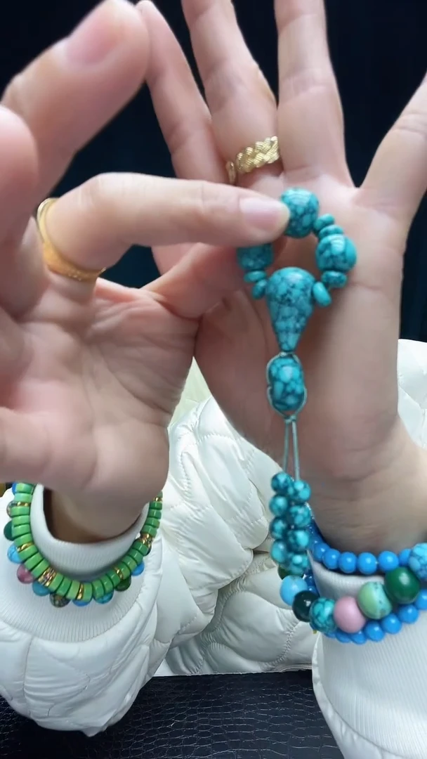 珍藏特色绿色高瓷