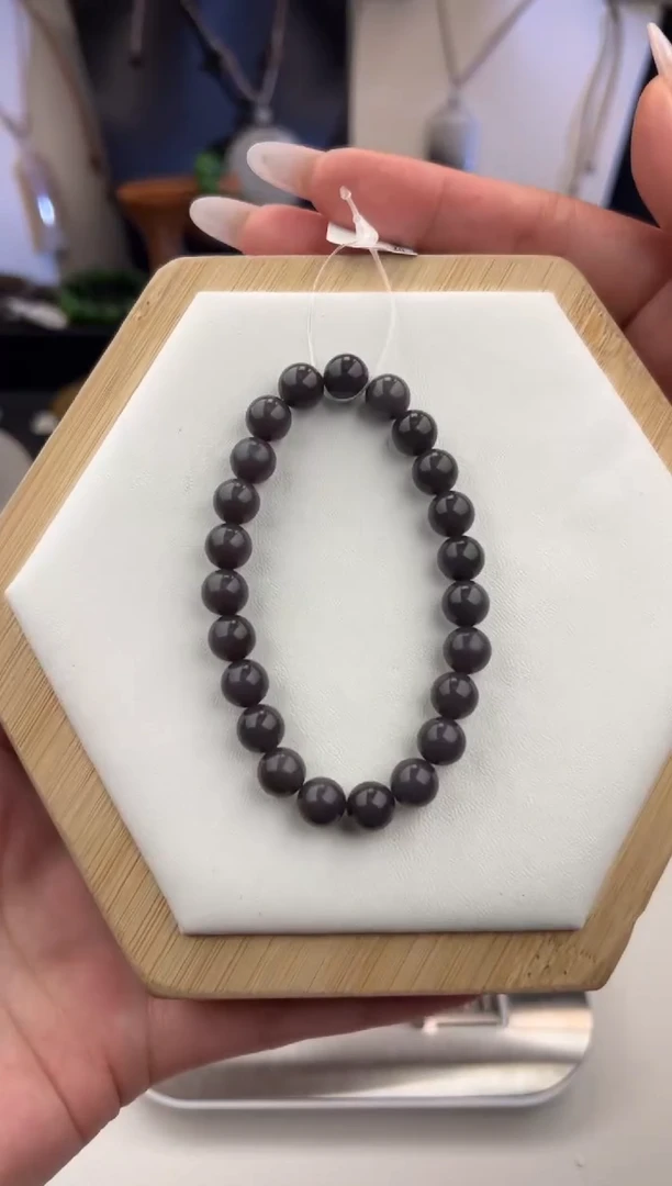 未镶嵌手串和田玉299