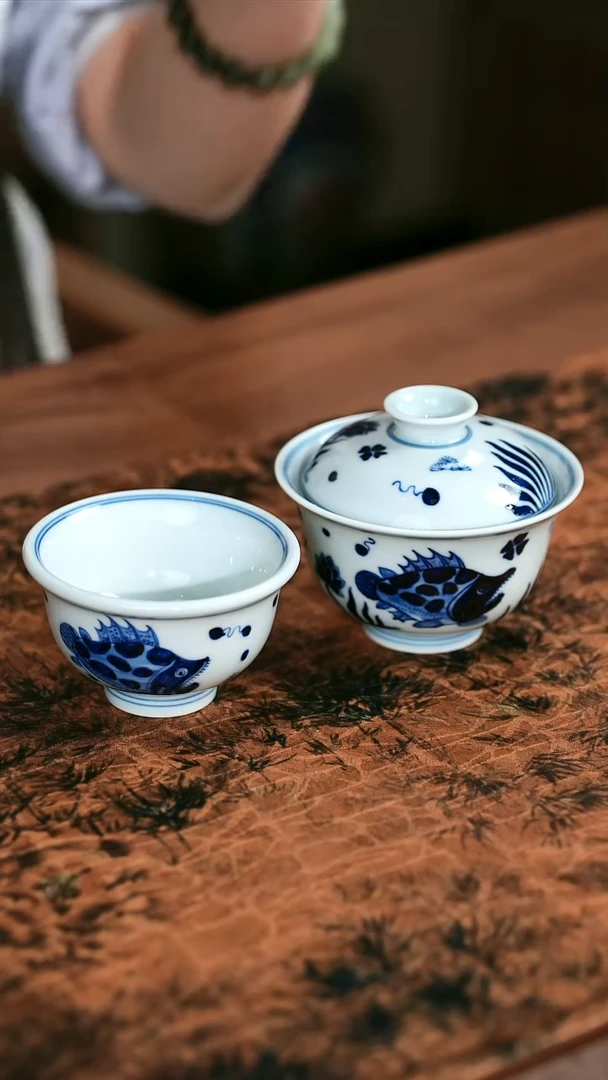 摆件瓷景德镇邮政专属链接@@@jd748+jd844