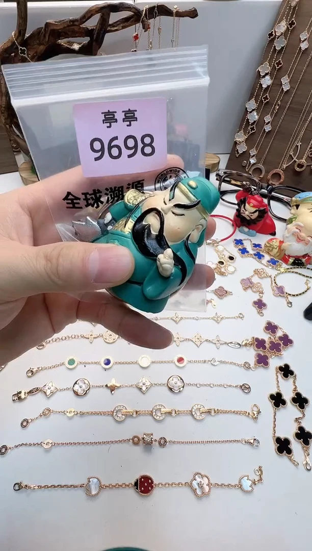 诺*宝 华禄甄选阁亭亭总铺