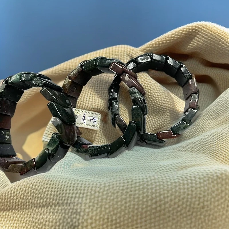 A-135【臻尚玉品】新年宠粉福利王炸款玛瑙手牌/随机发一