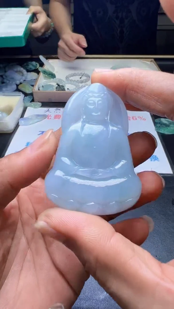 未镶嵌定制翡翠天然翡翠A货