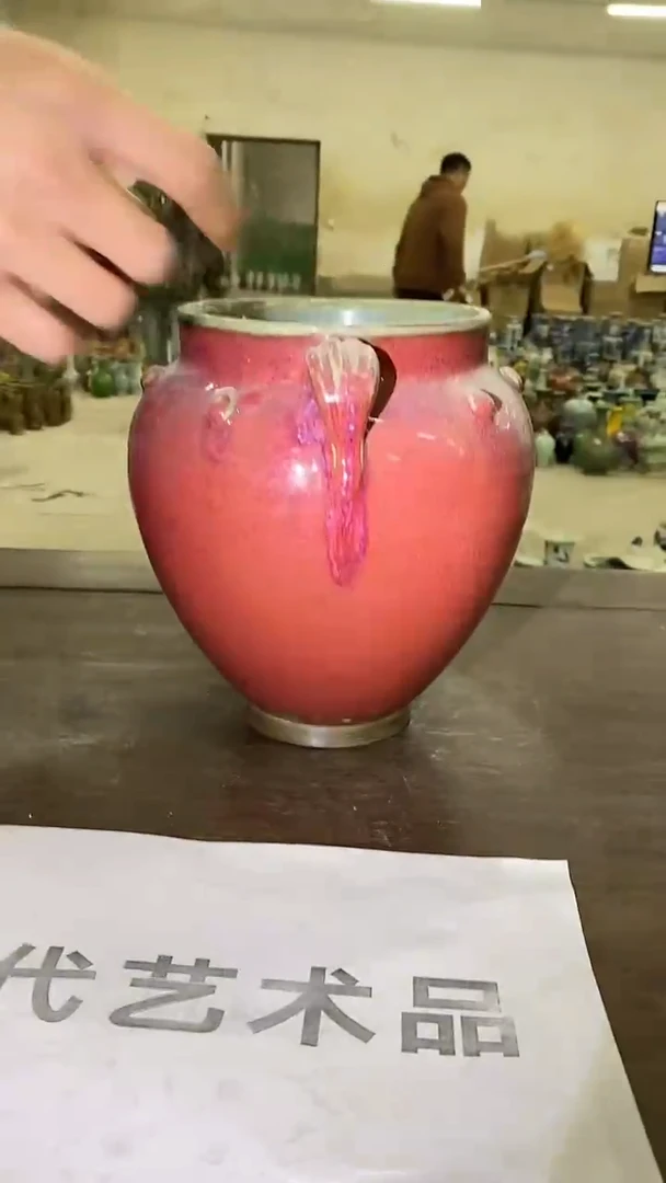 E576景德镇高端瓷器
