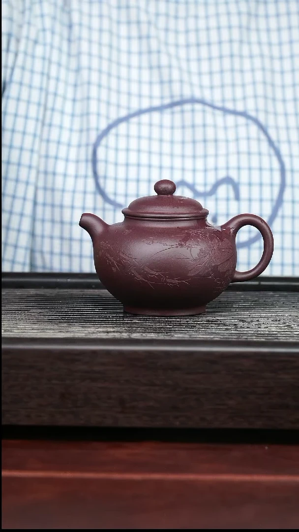 茶壶紫砂精品紫砂壶69.......230CC