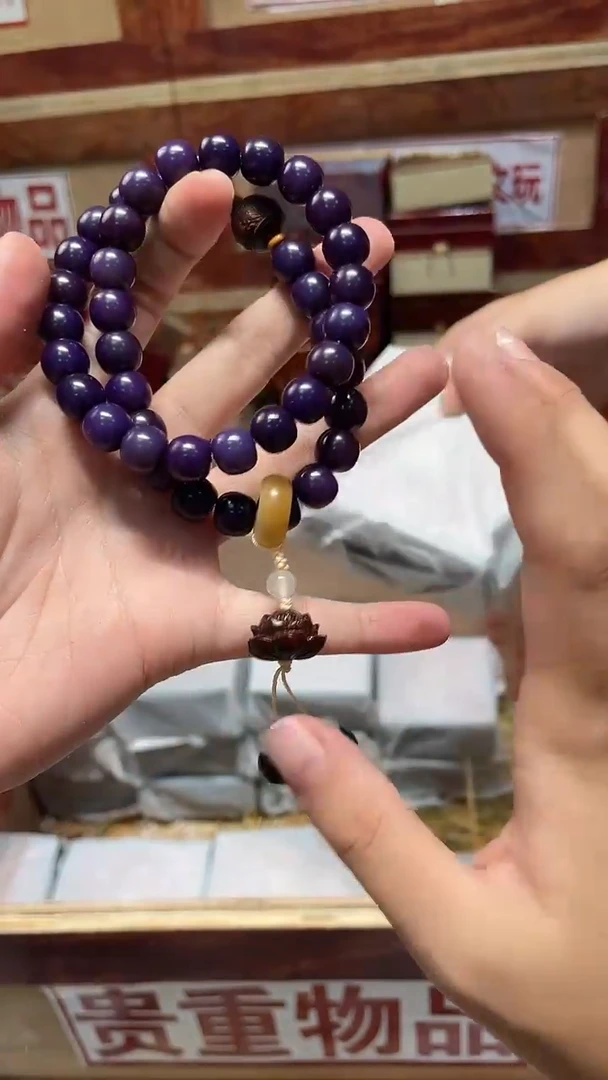 精品手串闪购链接（多样性发其一）¥